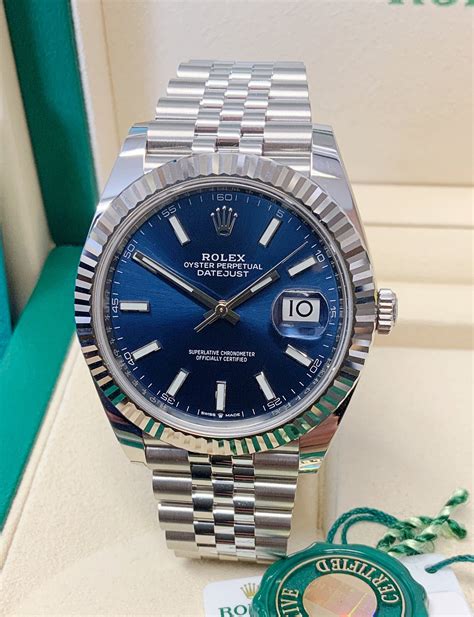 rolex day-date 41mm|hawkeye rolex datejust 41.